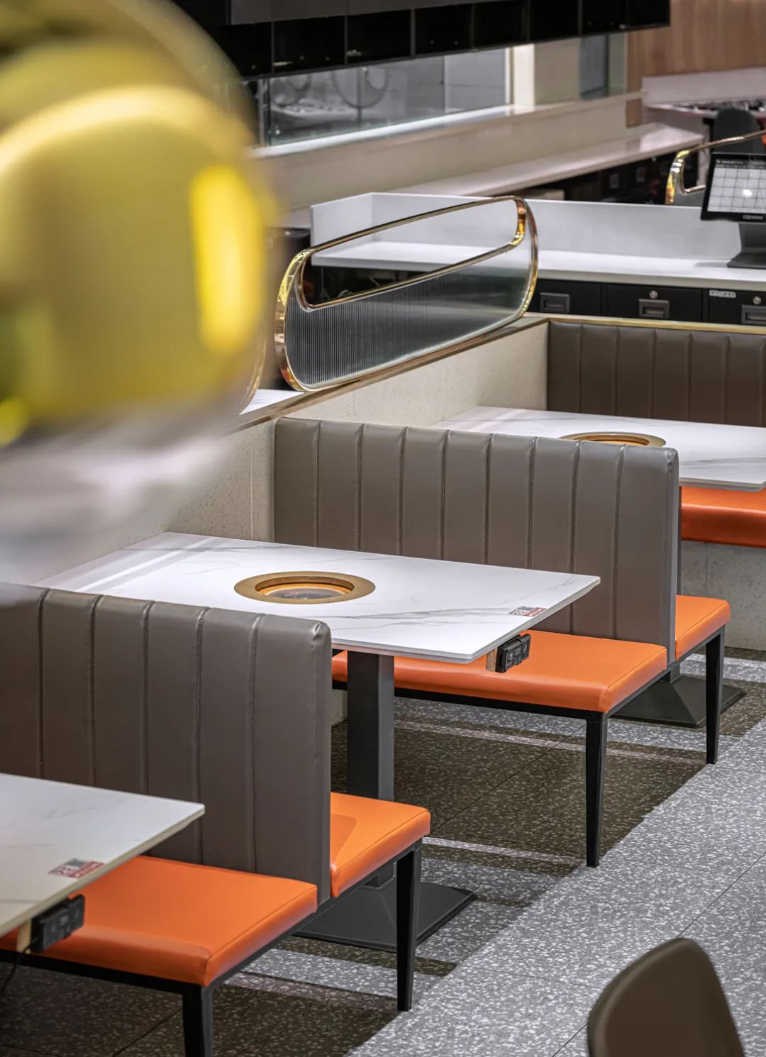 MO水磨石瓷磚，景觀厚磚,FRLS